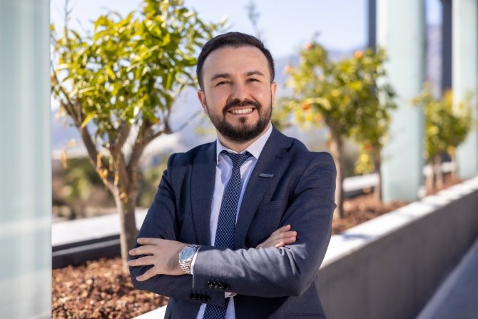 Fabrikalar Enerjilerini Güneşten Alıyor