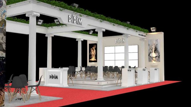 Didim Belediyesi Emi̇tt’e Hazırlanıyor