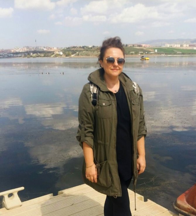 Dünya Sulak Alanlar Günü’nde ’Akılcı Kullanım’ Uyarısı