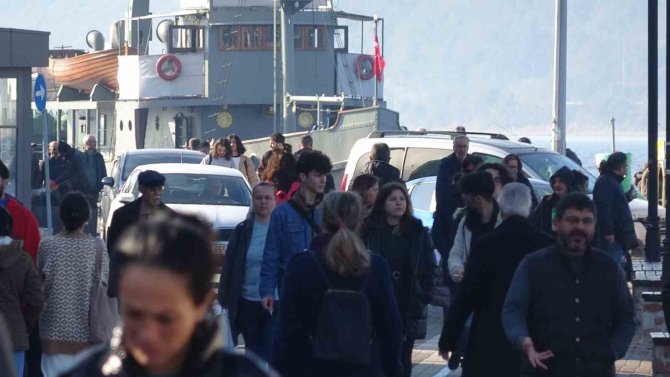 Bilim Kurulu Üyesi Şener Açıkladı: "Long Covid’in Tedavisi Yok"