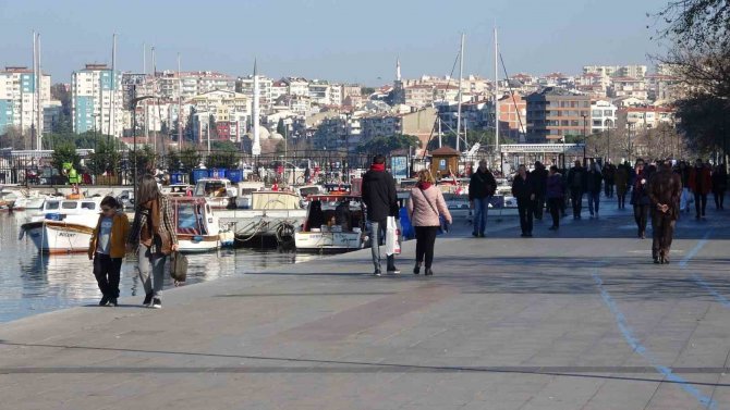 Bilim Kurulu Üyesi Şener Açıkladı: "Long Covid’in Tedavisi Yok"