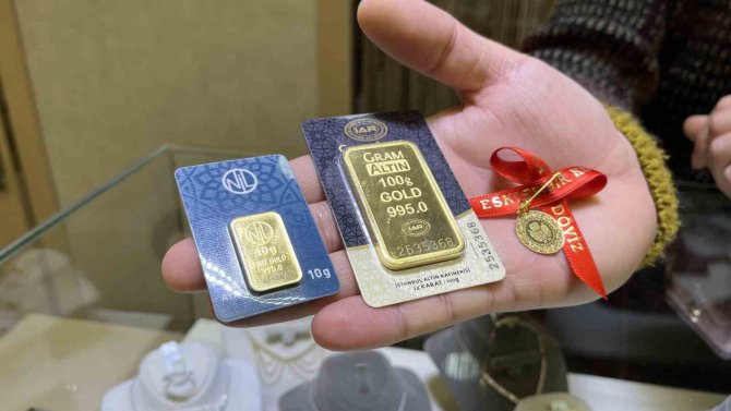 Durağan Altın Fiyatlarında Yükseliş Bekleniyor