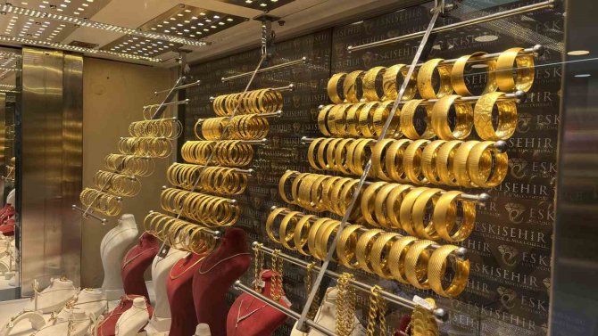 Durağan Altın Fiyatlarında Yükseliş Bekleniyor