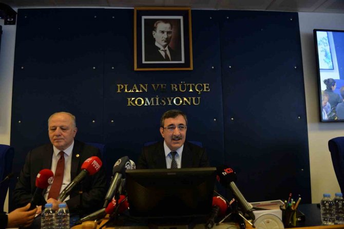 2.2 Milyon Vatandaşı İlgilendiren Eyt Teklifi Görüşmeleri Plan Ve Bütçe Komisyonu’nda Başladı