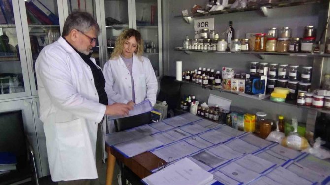 İ̇lkokul Mezunu Ama 41 Bilimsel Çalışmada İsmi Var