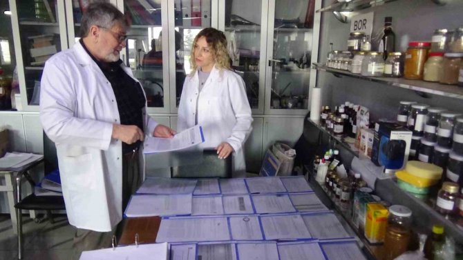İ̇lkokul Mezunu Ama 41 Bilimsel Çalışmada İsmi Var