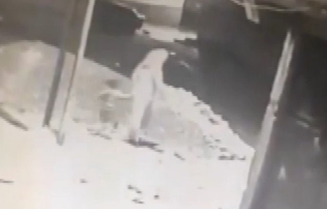Cani Anne Elinden Tuttuğu Kızını Boğarak Öldürmeye Götürmüş