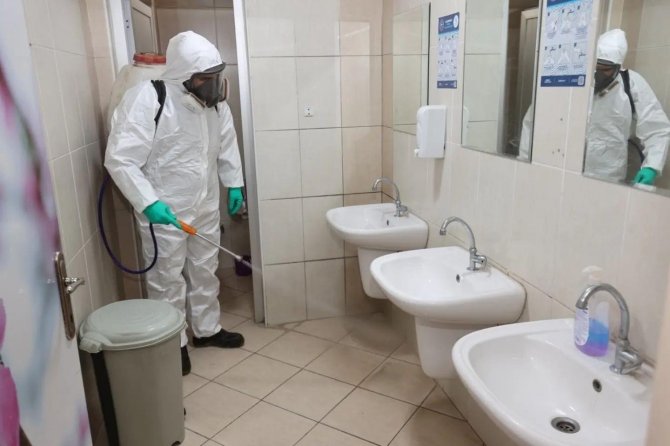 Öğrenciler Yeni Döneme Sağlıklı Girecek