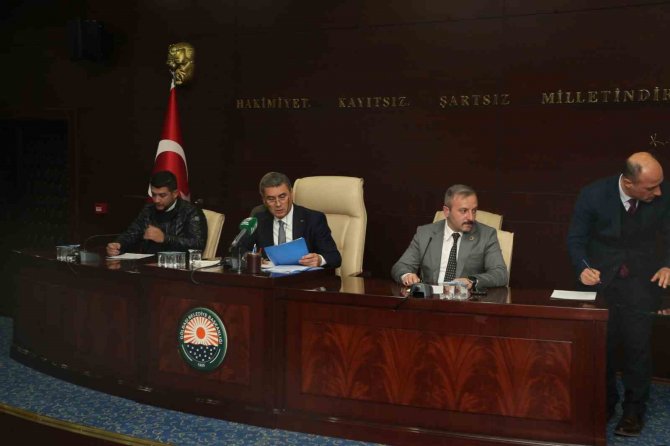 Başkan Şimşek’ten Sosyal Yardım Alan Vatandaşlara Doğal Gaz İçin Destek