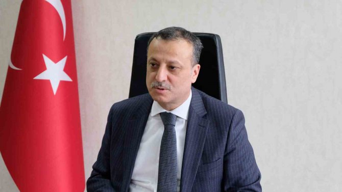 2022-2023 Eğitim Öğretim Yılı 2. Dönem Koordinasyon Toplantısı Yapıldı