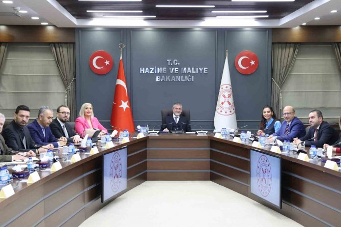 Bakan Nebati Eyt’nin Bütçeye Yükünü Açıkladı: “Eyt’nin Bu Yıl İçin Bütçeye Maliyeti 255 Milyar Lira”