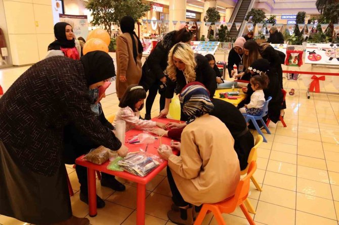 Kaymek Tatil Şenliği’nin İ̇kincisi Düzenlenecek