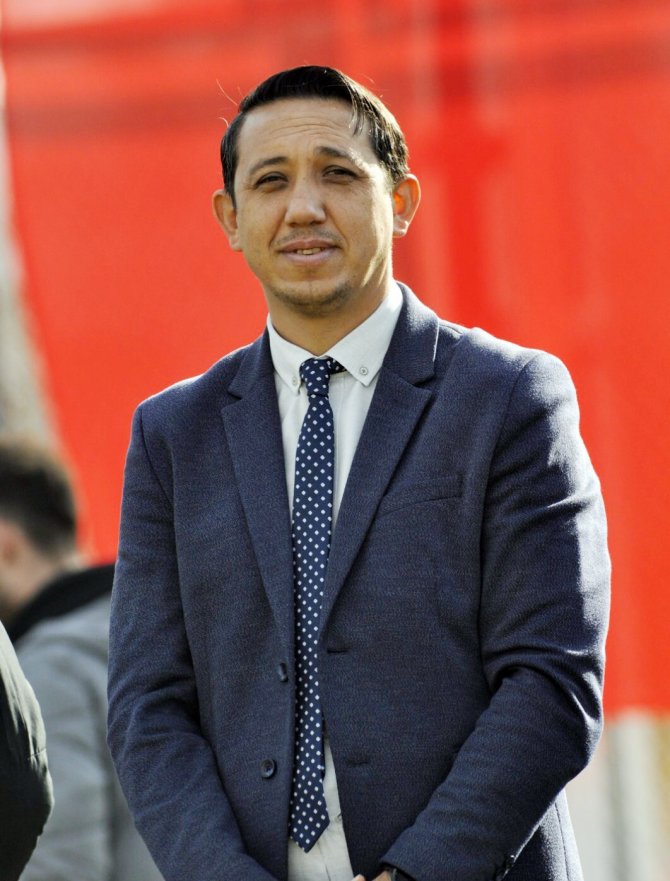 Kayseri Şekerspor Hız Kesmiyor