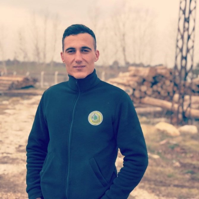 Bayramiç’te Dere Yatağına Uçan Otomobildeki 2 Kişi Hayatını Kaybetti