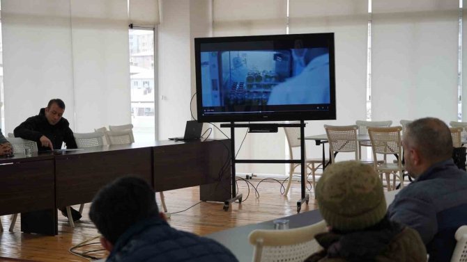 Kariyer Ofisinden İstihdam İçin Yeni Mülakat