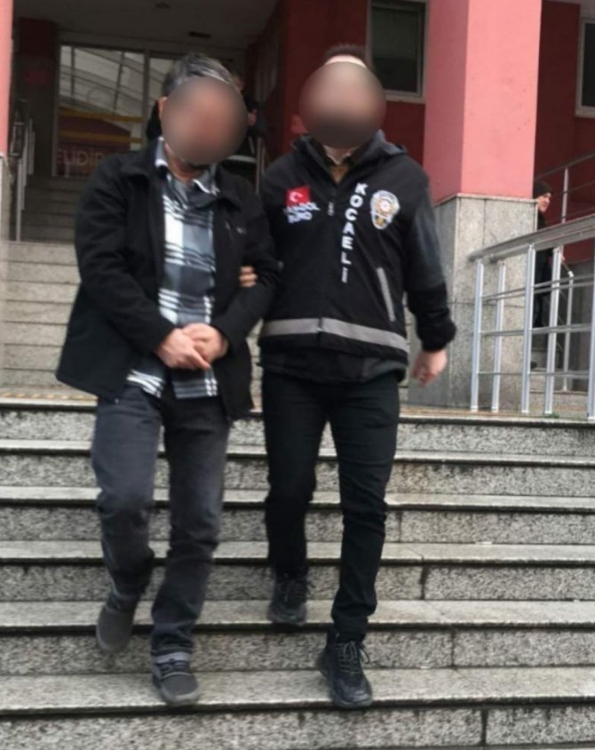 Kiralık Ev İlanıyla 4 Kişiyi Dolandıran 3 Şüpheli Yakalandı