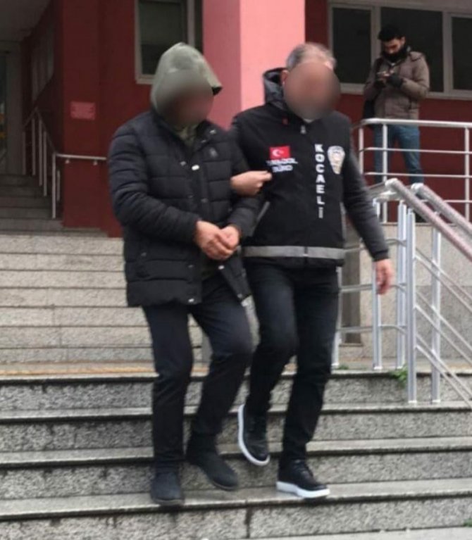 Kiralık Ev İlanıyla 4 Kişiyi Dolandıran 3 Şüpheli Yakalandı