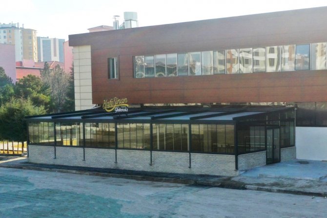 Başkan Çolakbayrakdar: "Kayseri’nin Lezzetlerini Glutensiz Şekilde Uluslararası Arenada Tanıtacağız"