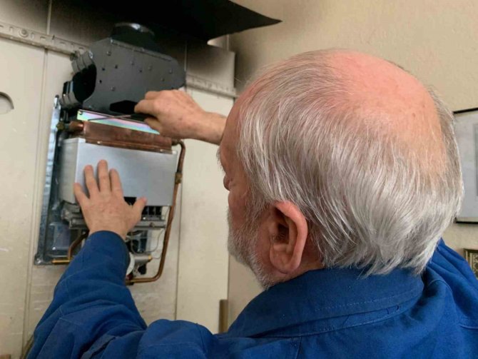 Daha Düşük Doğalgaz Faturası İçin Yapılması Gerekenler