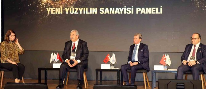 Konukoğlu: “Artık Sıçrama Yapma Dönemi Geldi”