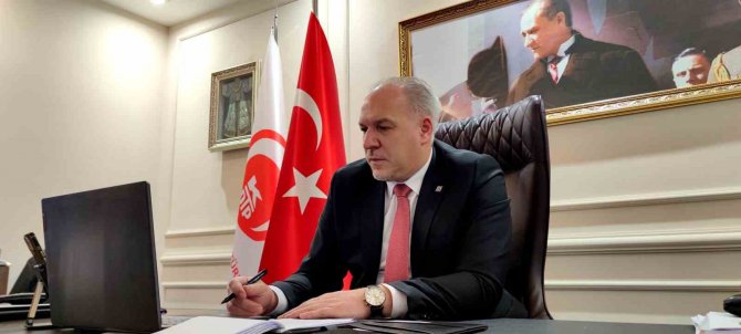 Kosova Demokratik Türk Partisi Başkanı Damka: "Kosova, Sırp Belediyeler Birliği’nin Kurulmasına Karşı Çıkmaktadır"