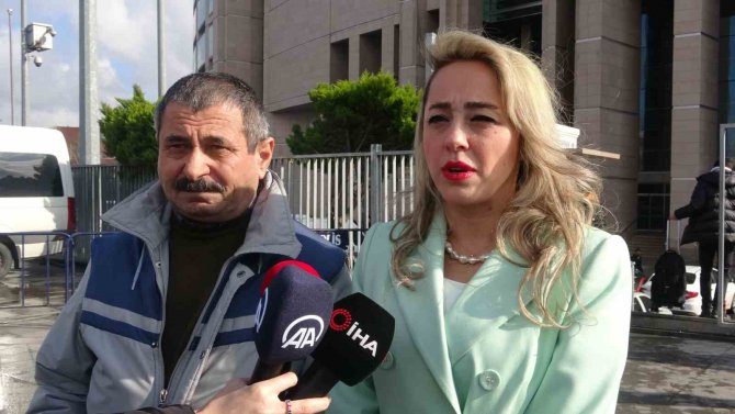 Eşinin Kanser Tedavisi İçin Para Biriktiren Adam Dolandırıldığı İddiasıyla Suç Duyurusunda Bulundu