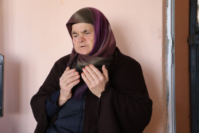 Gördesli Şehit Mehmet Adıgüzel Dualarla Anıldı
