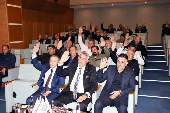 Manisa Tso, Eyt Başvurularında İş Dünyasına Yardımcı Olacak