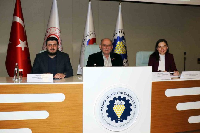 Manisa Tso, Eyt Başvurularında İş Dünyasına Yardımcı Olacak