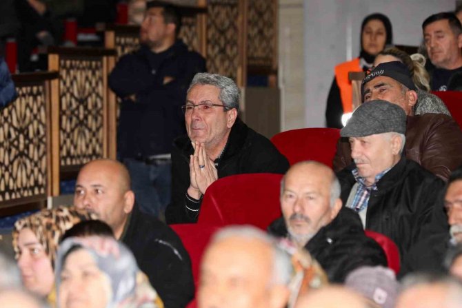 Ev Sahibi Olabilmenin Heyecanını Yaşadılar