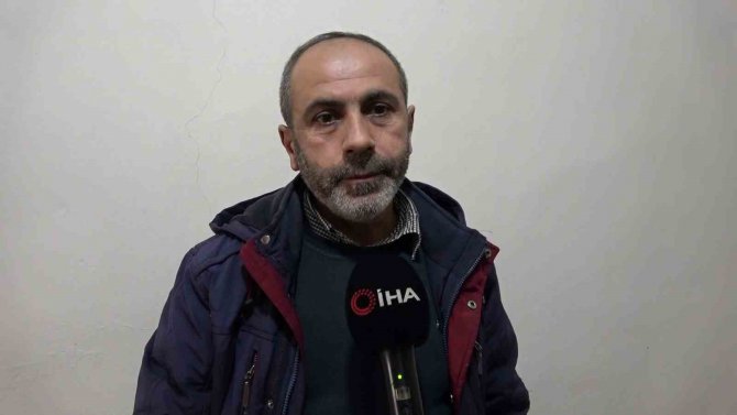 Derik Kazasında Yaralanan Kadın 161 Gün Sonra Vefat Etti, Oğlu Süreci Anlattı