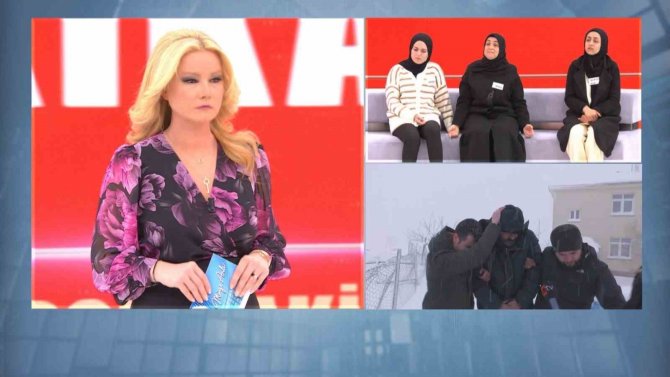 Müge Anlı’da Aranan Kayıp Kuzenlerle İlgili Sıcak Gelişme