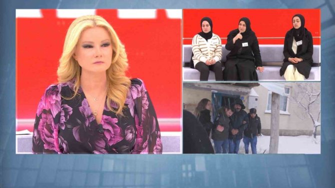 Müge Anlı’da Aranan Kayıp Kuzenlerle İlgili Sıcak Gelişme