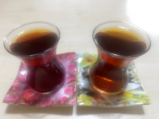 Nevşehir’de ‘Çay’ Zamlandı