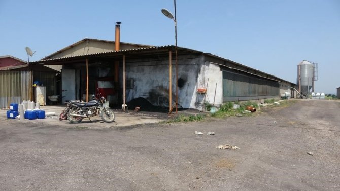 Savcı, Türkan Demir’i Başına Kürekle Vurarak Öldüren Sanık İçin Ağırlaştırılmış Müebbet Hapis Cezası İstedi