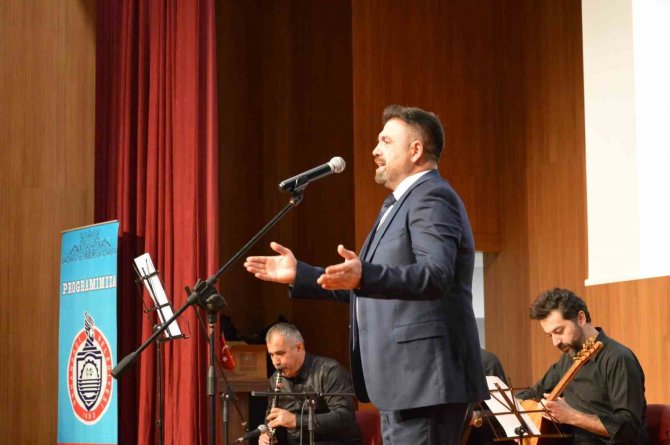 Orhangazi’de Türkü Şöleni