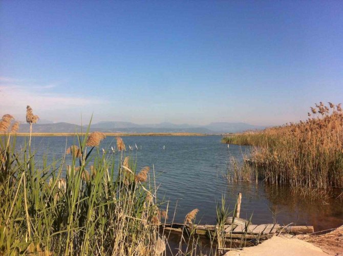 Dünya Sulak Alanlar Günü’nde ’Akılcı Kullanım’ Uyarısı