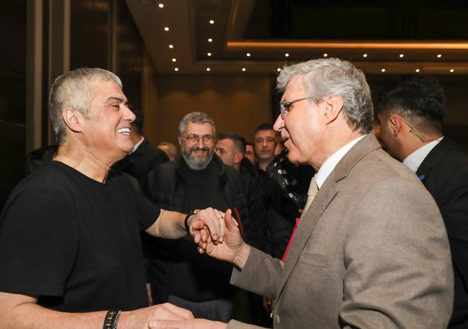 Sakarya Büyükşehir’in İki Projesine ‘En Prestijli’ Ödül