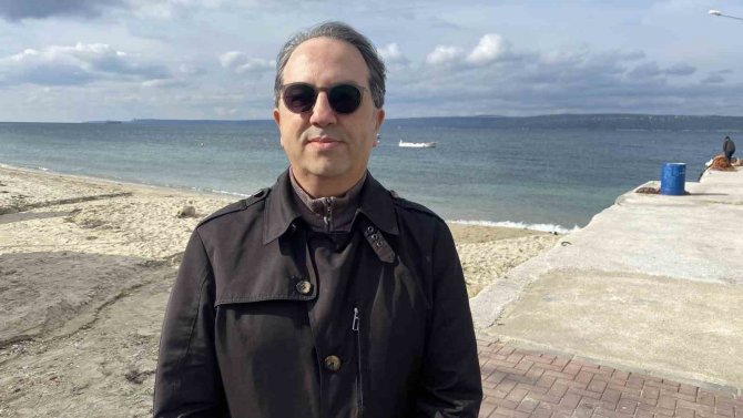 Bilim Kurulu Üyesi Şener Açıkladı: "Long Covid’in Tedavisi Yok"