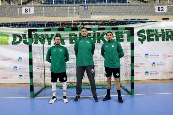 Büyükşehir Hentbol 3 Yeni Transferle Gücüne Güç Kattı