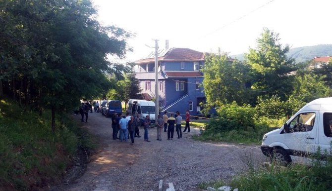 5 Kişiye Mezar Olan Havuz Faciası Davasında Karar Çıktı