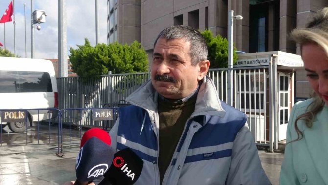 Eşinin Kanser Tedavisi İçin Para Biriktiren Adam Dolandırıldığı İddiasıyla Suç Duyurusunda Bulundu