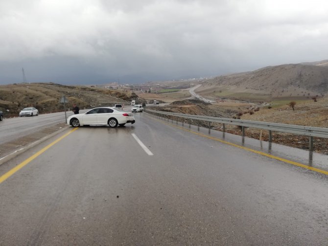 Şırnak’ta Zincirleme Trafik Kazası: 5 Yaralı