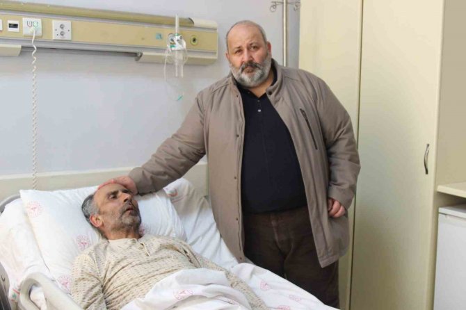 Karbonmonoksit Gazından Zehirlenen Hasta 40 Gün Sonra İyileşti