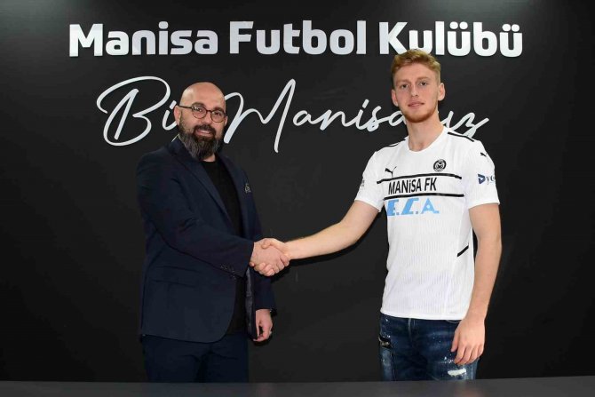 Manisa Fk, Galatasaray’ın Genç Oyuncusunu Kadrosuna Kattı
