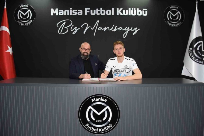 Manisa Fk, Galatasaray’ın Genç Oyuncusunu Kadrosuna Kattı