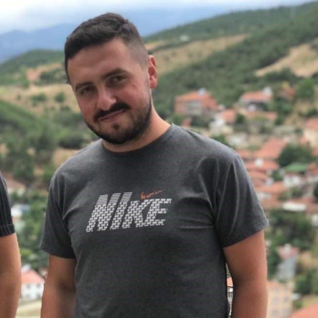 Kazada Ölen Genç Muavin Toprağa Verildi