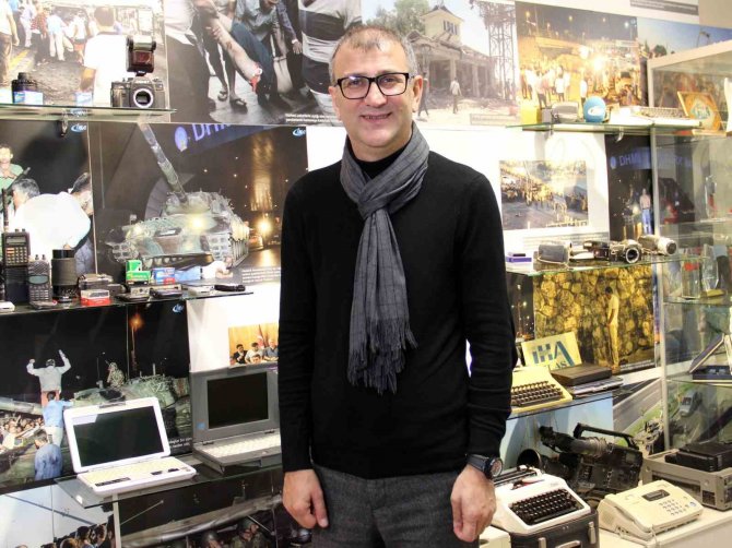 Haluk Özsevim: "Tour Of Antalya Artık Talep Edilen Bir Yarış Oldu"