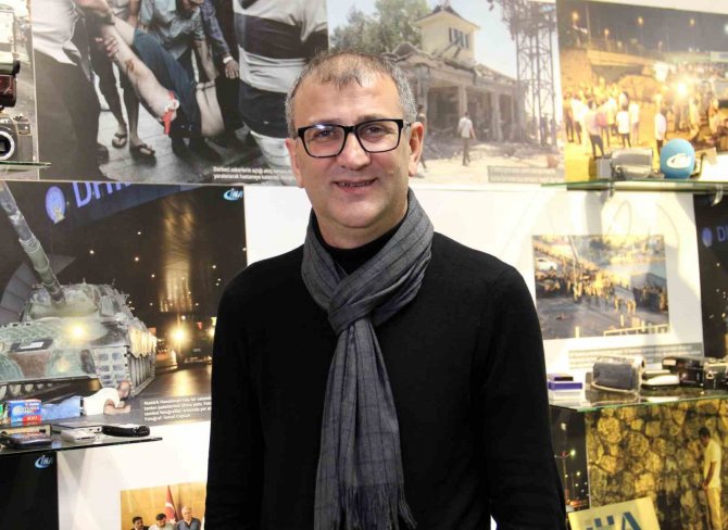 Haluk Özsevim: "Tour Of Antalya Artık Talep Edilen Bir Yarış Oldu"