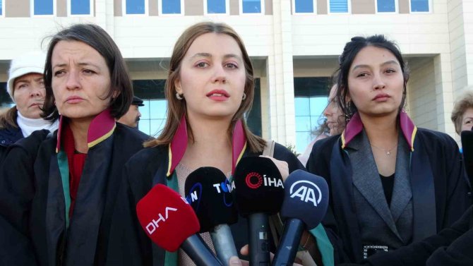Savcı, Türkan Demir’i Başına Kürekle Vurarak Öldüren Sanık İçin Ağırlaştırılmış Müebbet Hapis Cezası İstedi